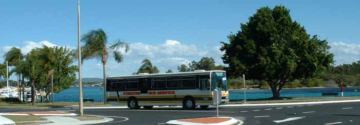 Forster Bus Service